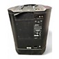 Used Bose L1 Compact Powered Speaker
