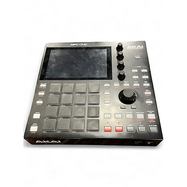 Used Akai Professional MPC One Production Controller
