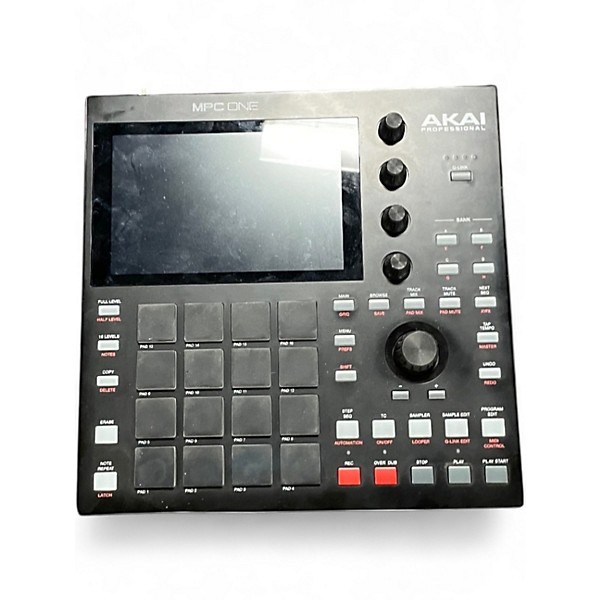 Used Akai Professional MPC One Production Controller