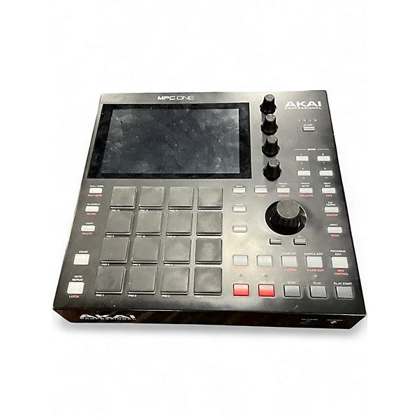 Used Akai Professional MPC One Production Controller