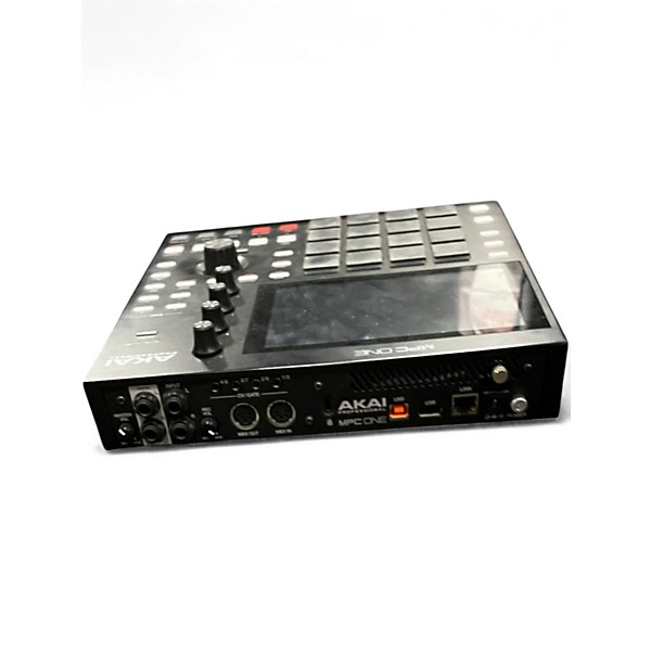 Used Akai Professional MPC One Production Controller