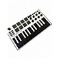 Used Akai Professional MPK Mini MKII MIDI Controller thumbnail