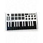 Used Akai Professional MPK Mini MKII MIDI Controller