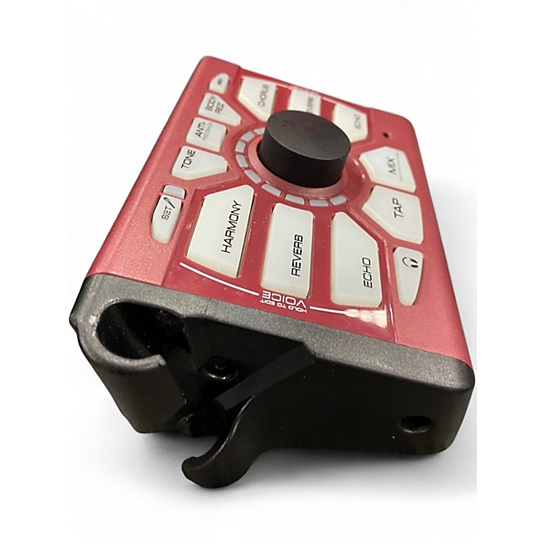 Used TC Helicon Perform VG Vocal Processor