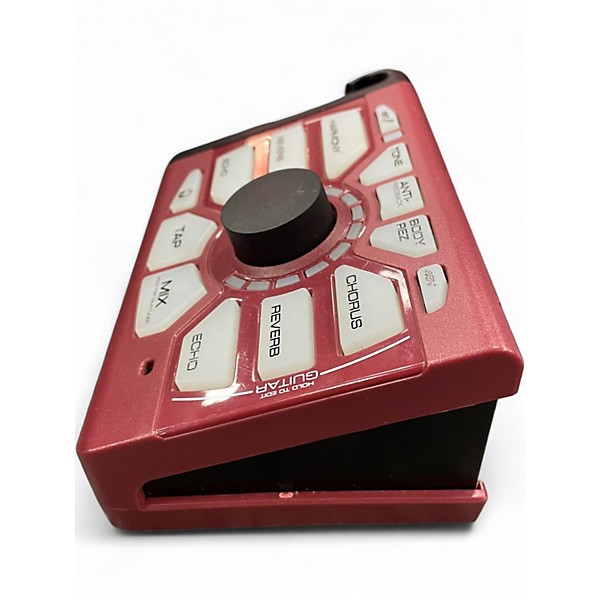 Used TC Helicon Perform VG Vocal Processor