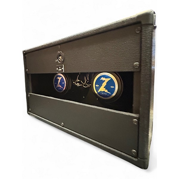 Used Dr Z 2x10 Mini Cabinet Guitar Cabinet