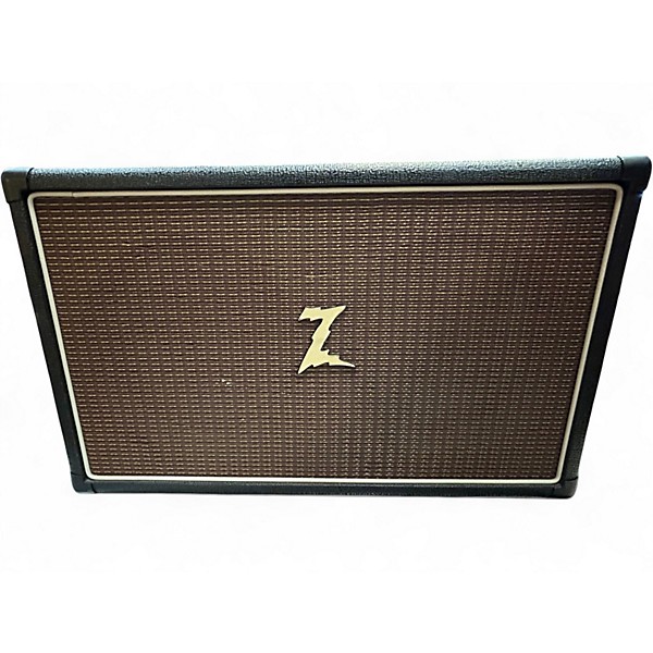 Used Dr Z 2x10 Mini Cabinet Guitar Cabinet