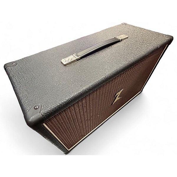 Used Dr Z 2x10 Mini Cabinet Guitar Cabinet