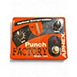 Used Aphex Punch Factory Optical Compressor Effect Pedal thumbnail