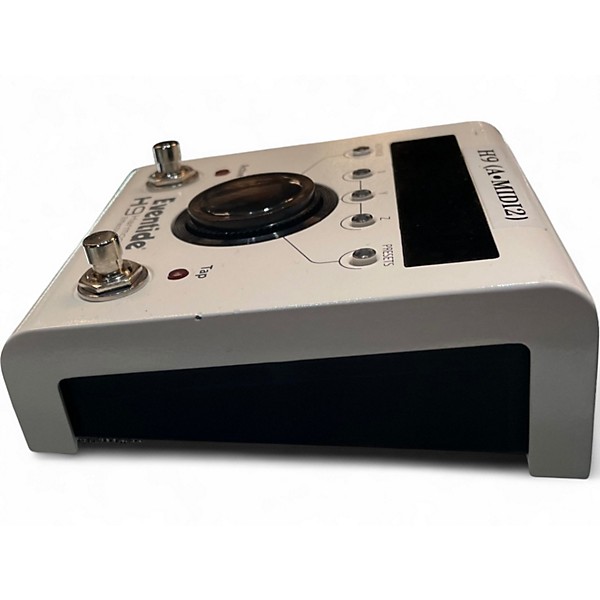 Used Eventide H9 Core Harmonizer Pedal