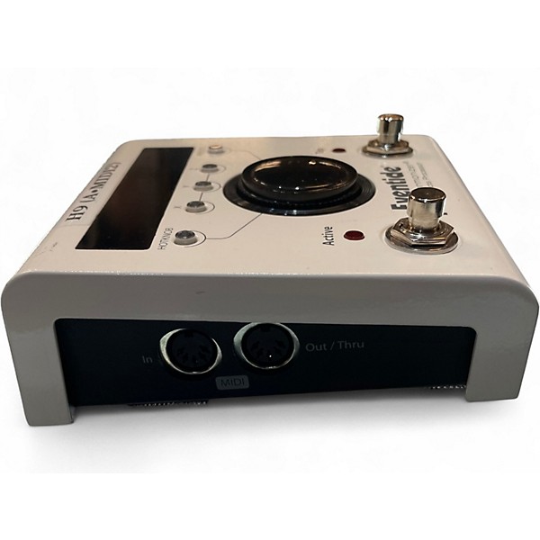 Used Eventide H9 Core Harmonizer Pedal