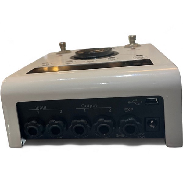 Used Eventide H9 Core Harmonizer Pedal