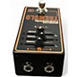 Used Walrus Audio FUNDAMENTAL TREMOLO Effect Pedal