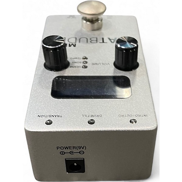 Used Singular Sound BeatBuddy MINI 2 Metronome