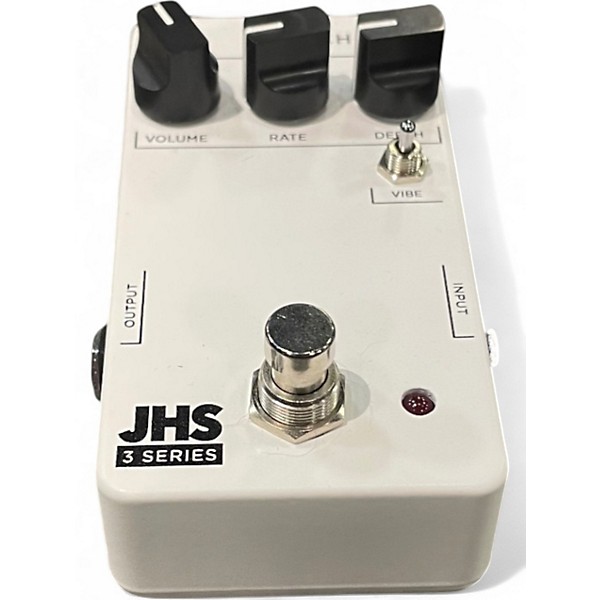 Used JHS Pedals CHORUS Effect Pedal