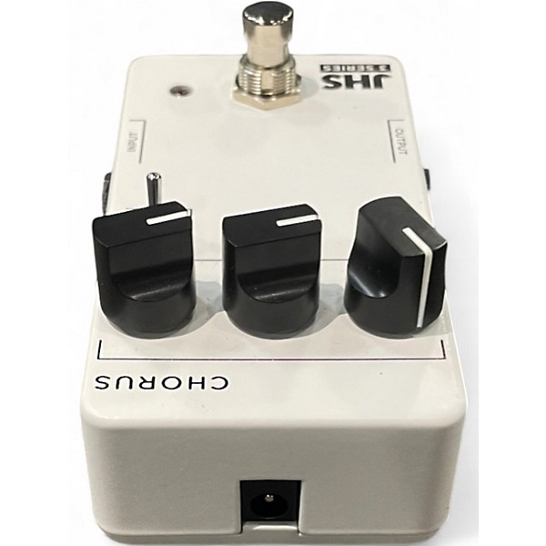 Used JHS Pedals CHORUS Effect Pedal
