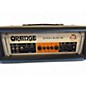 Used Orange Amplifiers SUPER CRUSH 100 Solid State Guitar Amp Head