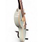 Used Gretsch Guitars Steamliner Jr Jet Club Mint Metallic Solid Body Electric Guitar