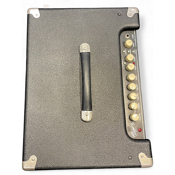 Used Fender RUMBLE 500 Bass Combo Amp