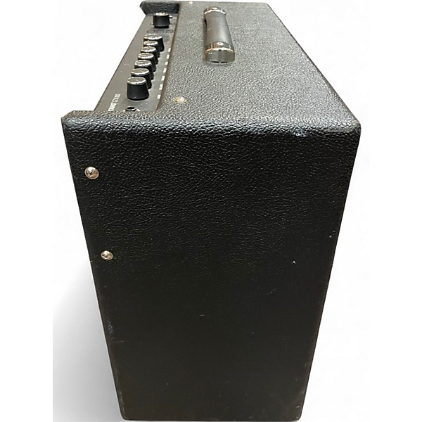 Used Fender GTX50 Mustang 1X12 Guitar Combo Amp