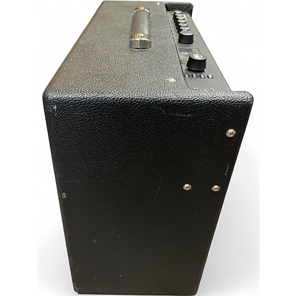 Used Fender GTX50 Mustang 1X12 Guitar Combo Amp