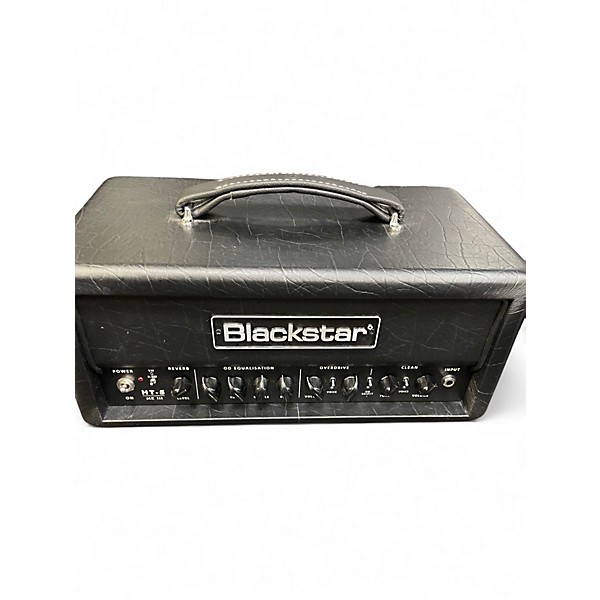 Used Blackstar HT-5 MKII Tube Guitar Amp Head