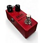 Used MXR DYNA COMP MINI Effect Pedal