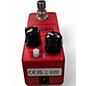 Used MXR DYNA COMP MINI Effect Pedal