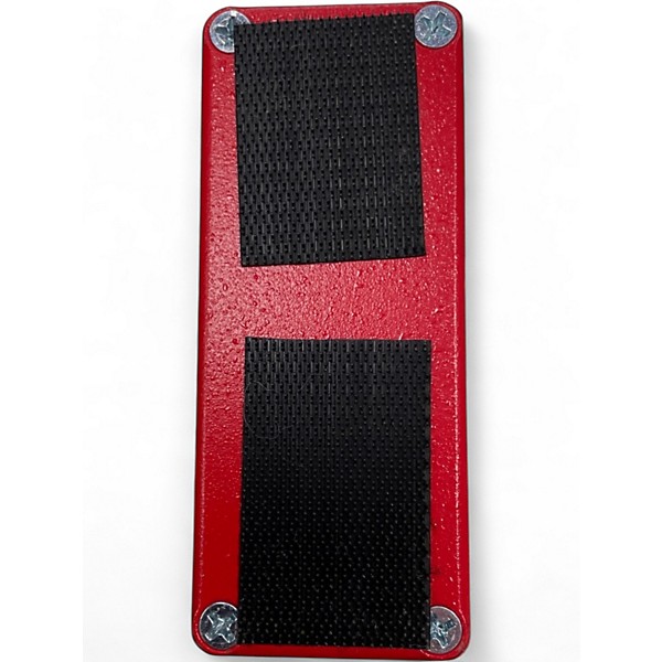 Used MXR DYNA COMP MINI Effect Pedal