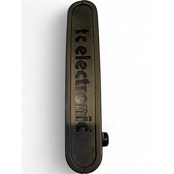 Used TC Electronic CLARITY M STEREO