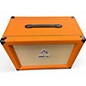 Used Orange Amplifiers PPC112C 1x12 Guitar Cabinet thumbnail
