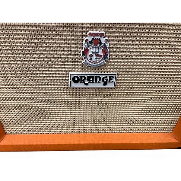 Used Orange Amplifiers PPC112C 1x12 Guitar Cabinet