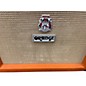 Used Orange Amplifiers PPC112C 1x12 Guitar Cabinet