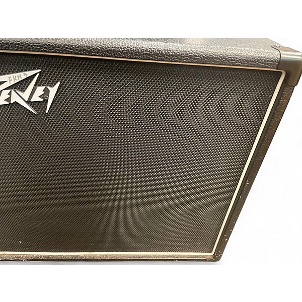 Used Peavey 212-6 Guitar Cabinet