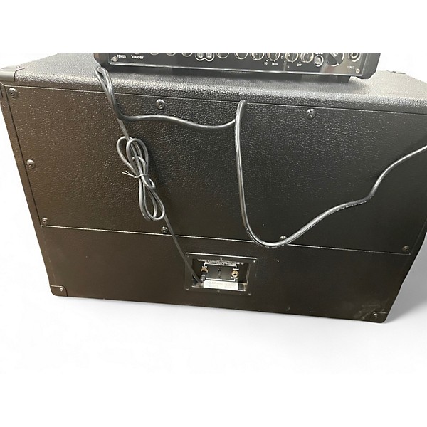 Used Peavey 212-6 Guitar Cabinet