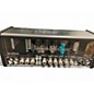 Used Hughes & Kettner Grandmeister Deluxe 40 Tube Guitar Amp Head thumbnail