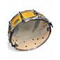 Used Yamaha 14in sbs 1455 ihx natural amber  Drum