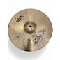 Used Zildjian 14in ZBT Hi Hat Pair Cymbal