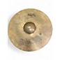 Used Zildjian 14in ZBT Hi Hat Pair Cymbal