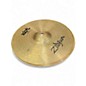 Used Zildjian 14in ZBT Hi Hat Pair Cymbal