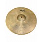Used Zildjian 14in ZBT Hi Hat Pair Cymbal
