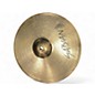 Used SABIAN 14in b8x hi hats  Cymbal