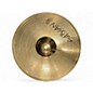 Used SABIAN 14in b8x hi hats  Cymbal