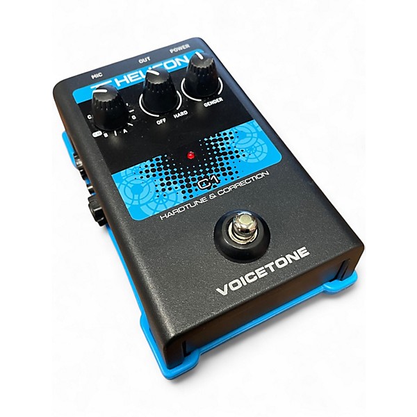 Used TC Helicon C1 Vocal Processor