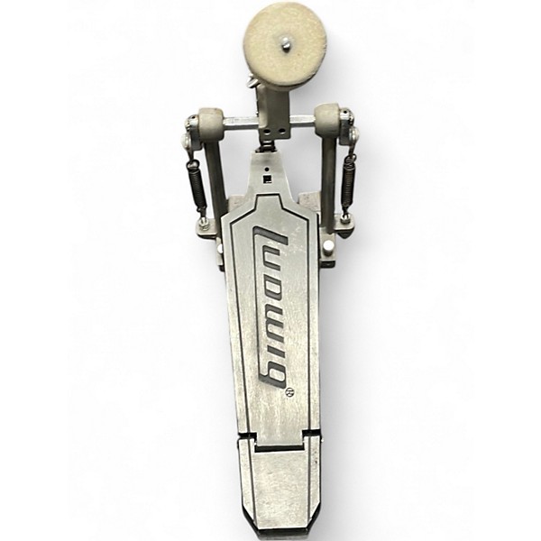 Used Ludwig kick pedal  Single Bass Drum Pedal