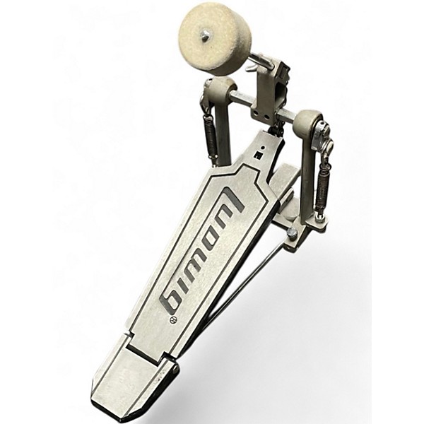 Used Ludwig kick pedal  Single Bass Drum Pedal