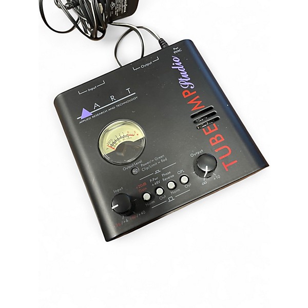Used Art TUBE MP STUDIO 