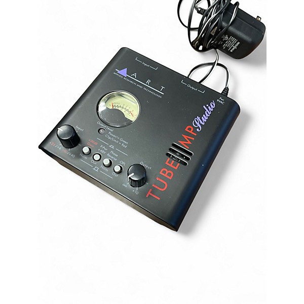 Used Art TUBE MP STUDIO 