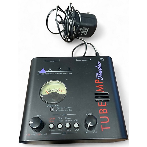 Used Art TUBE MP STUDIO 