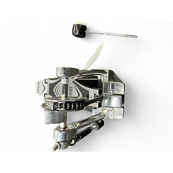 Used TAMA Iron Cobra 200 Single Single Bass Drum Pedal